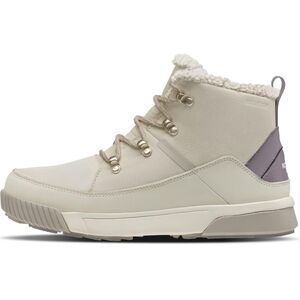 North Face‎ Women's Sierra Mid Lace Insulated Waterproof Leather Boots Size 7